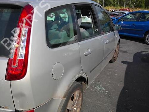 Used Parts FORD C-MAX (DM2) 1.8 TDCi 4934000