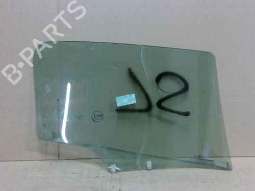 Rear left door window PEUGEOT 307 (3A/C) 2.0 HDi 110 | BP28143088C20 