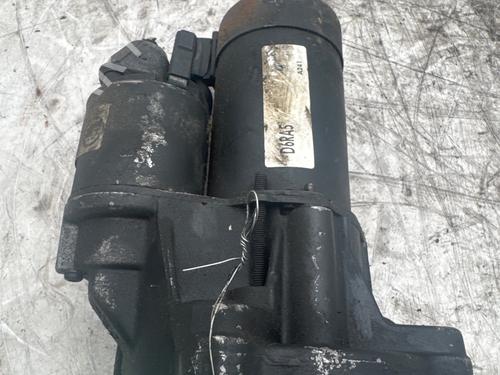Used Starter Starter 36791709 36791709