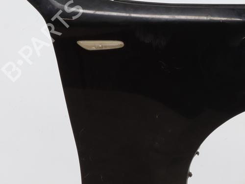 Right front fenders BMW 1 (E81) 116 i | BP28354718C42 
