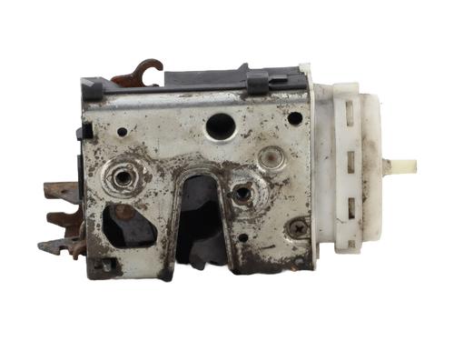 Used Rear left lock AUDI 100 C4 Saloon (4A2) 2.5 TDI (115 hp) 27372419