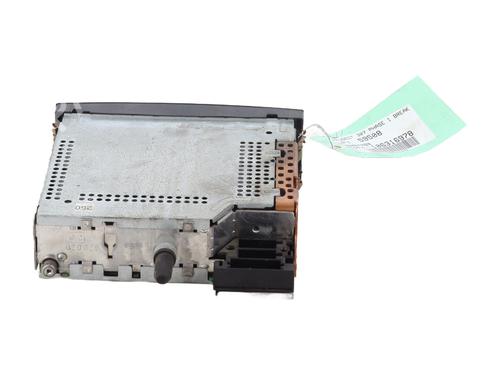 Used Radio Radio PEUGEOT 307 Break (3E) 2.0 HDI 110 (107 hp) 26184309 26184309