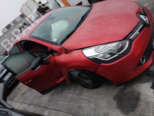 Engine control unit (ECU) RENAULT CLIO IV (BH_) 1.5 dCi 75 | BP32098912M57  - Image 13