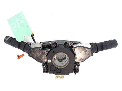 Steering column stalk NISSAN QASHQAI I (J10, NJ10) 1.5 dCi | BP30056649I23