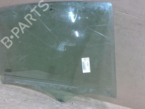 Used Front left door window Front left door window PEUGEOT 308 I (4A_, 4C_) 1.6 HDi (109 hp) 30750827 30750827