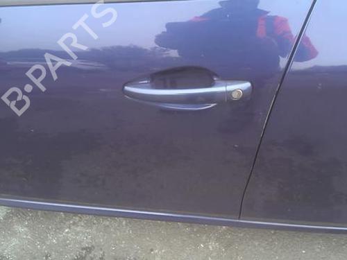 Used Parts PEUGEOT 208 I (CA_, CC_) 1.4 HDi (68 hp) 4322120