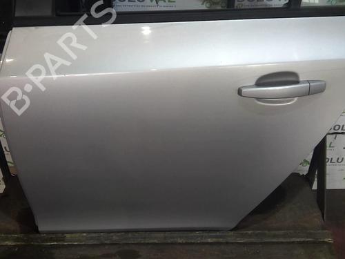 Dør venstre bagtil CHEVROLET CRUZE (J300) 2.0 CDI (125 hp) 21538441