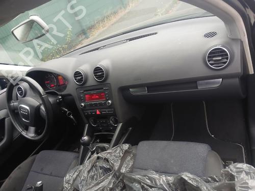 Engine AUDI A3 Sportback (8PA) 2.0 TDI | BP39228561M1 - Image 11