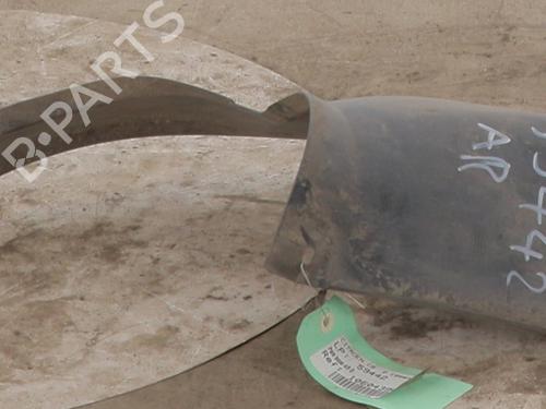 Wheel arch CITROËN C8 (EA_, EB_) 2.0 | BP26183720C56 