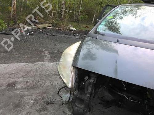 Left front window switch PEUGEOT 5008 (0U_, 0E_) 2.0 HDi 150 / BlueHDi 150 | BP25343460I27  - Image 26