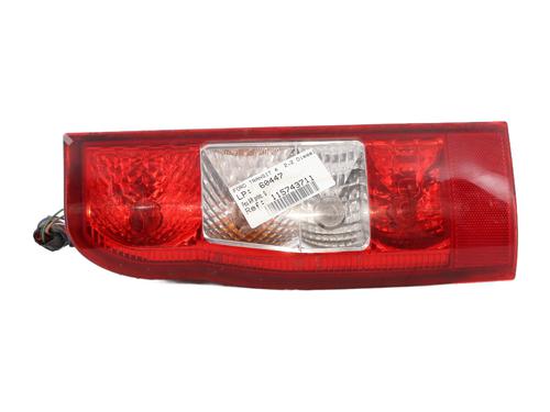 Used Left taillight FORD TRANSIT Van (FA_ _) 2.2 TDCi (85 hp) 30555843
