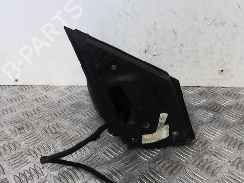 Left mirror VW POLO V (6R1, 6C1) 1.2 | BP20366633C26 