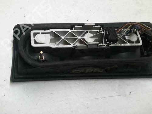 Used Left taillight Left taillight 20363039 20363039