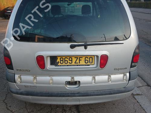 Engine RENAULT ESPACE III (JE0_) 2.2 dCi (JE0K) | BP33895700M1  - Image 17