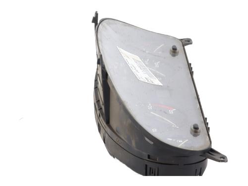 Instrument cluster PEUGEOT 406 (8B) 2.0 HDI 110 | BP29704345C47 
