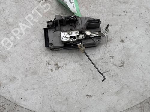 Front left lock CITROËN C8 (EA_, EB_) 2.0 HDi 135 | BP37164297C98 - Image 3