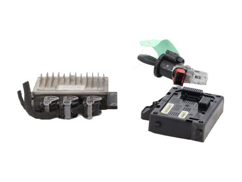 Electronic module RENAULT CLIO III (BR0/1, CR0/1) 1.5 dCi (BR17, CR17) | BP30408810M83 - Image 2