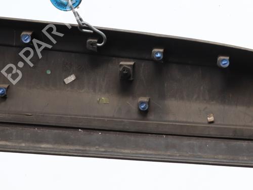 Door moulding trim PEUGEOT 3008 II SUV (MC_, MR_, MJ_, M4_) 1.6 BlueHDi 120 | BP29407552C150 