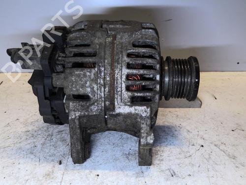 Generator SKODA FABIA II (542) 1.4 TDI | BP20352557M7 