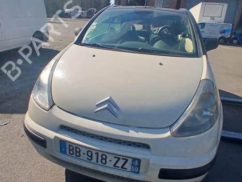 Electronic module CITROËN C3 Pluriel (HB_) 1.4 HDi | BP33968756M83 - Image 19