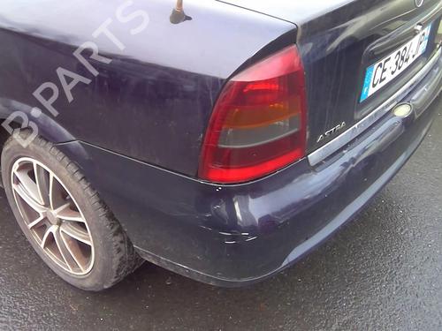 Used Parts OPEL ASTRA G Convertible (T98) 2.2 DTI (F67) 1878642