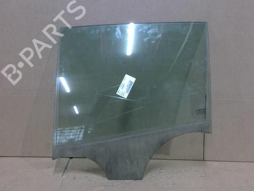 Used Rear left door window RENAULT MEGANE II (BM0/1_, CM0/1_) 1.5 dCi (BM1E, CM1E) (106 hp) 29143327