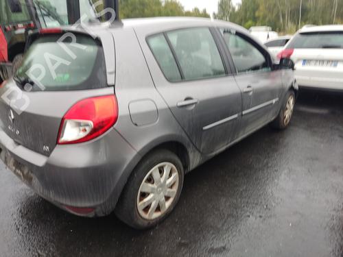 Subframe RENAULT CLIO III (BR0/1, CR0/1) 1.5 dCi (C/BR0G, C/BR1G) | BP33007800M9  - Image 12