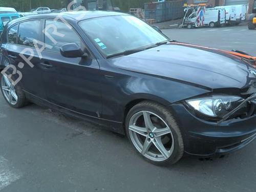 Left sun visor BMW 1 (F20) | BP33803760I1 - Image 8