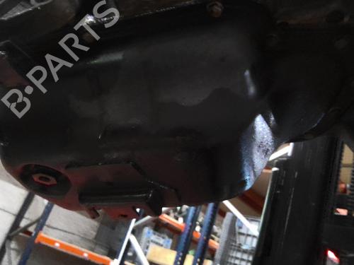Engine PEUGEOT 206+ (2L_, 2M_) 1.1 | BP29143405M1 