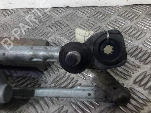 Front wiper motor VW POLO V (6R1, 6C1) 1.2 | BP20360282M29 