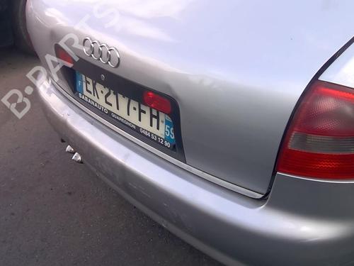 Right taillight AUDI A6 C5 (4B2) 1.9 TDI | BP22000054C35 