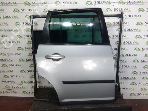 Used Right rear door FORD FOCUS C-MAX (DM2) 1.6 TDCi (109 hp) 22001219