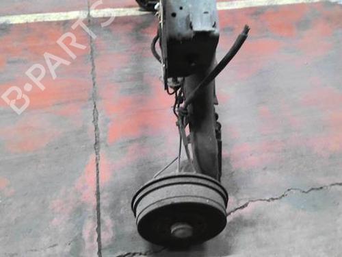 Rear axle RENAULT KANGOO / GRAND KANGOO II (KW0/1_) 1.5 dCi 90 (KW05, KW08, KW0G, KW11) | BP30046230M2 