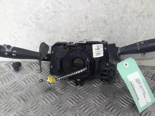 Used Steering column stalk Steering column stalk DACIA LOGAN MCV (KS_) 1.5 dCi (KS0K) (68 hp) 21728221 21728221