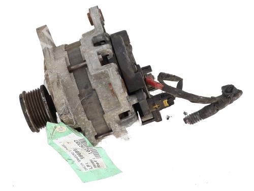 Alternator DACIA SANDERO II 1.5 dCi | BP25039930M7 