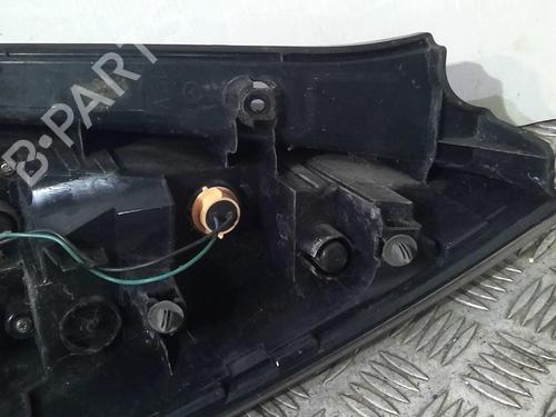 Left taillight MAZDA 5 (CR) 2.0 CD (CR19) | BP20366922C34 