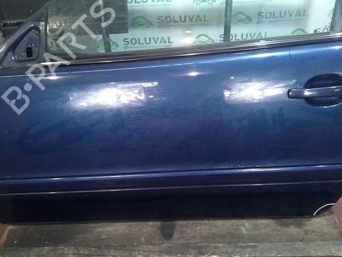 Used Left front door MERCEDES-BENZ CLK (C208) CLK 200 (208.335) (136 hp) 22005013