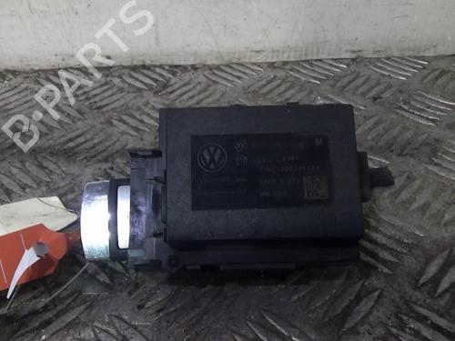 Used Ignition barrel Ignition barrel VW PASSAT B6 Variant (3C5) 2.0 TDI 16V (140 hp) 21817599 21817599