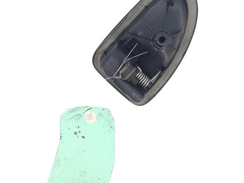 Used Rear left interior door handle Rear left interior door handle RENAULT CLIO II (BB_, CB_) 1.4 16V (B/CB0P, BB13) (98 hp) 31635081 31635081