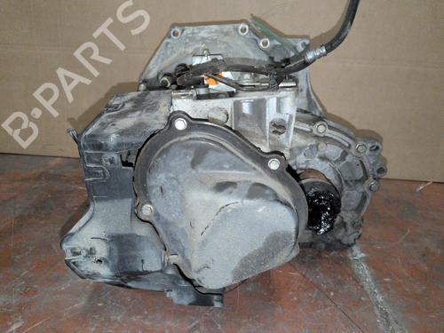 Used Gearbox Gearbox FORD FIESTA VI (CB1, CCN) 1.5 TDCi (95 hp) 36423616 36423616