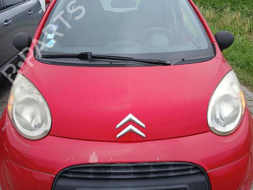 Engine CITROËN C1 (PM_, PN_) 1.0 | BP37636000M1  - Image 17