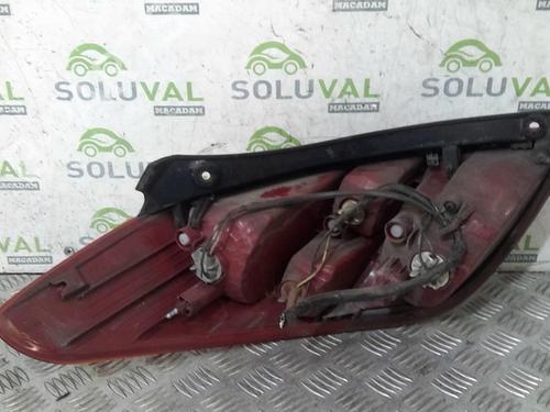 Right taillight HYUNDAI i20 I (PB, PBT) 1.4 CRDi | BP25276192C35 