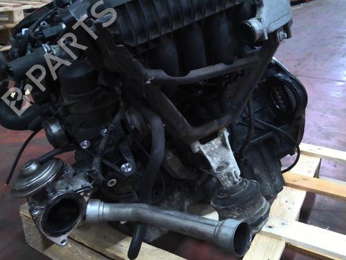 Engine MERCEDES-BENZ C-CLASS (W203) C 220 CDI (203.006, 203.008) | BP33472058M1 - Image 4