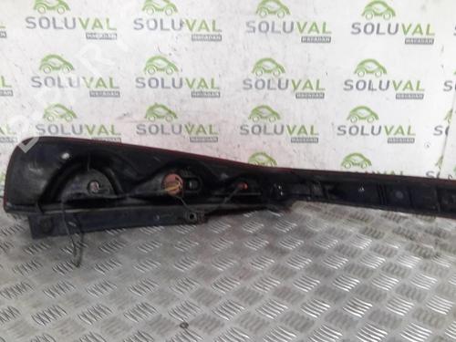 Right taillight NISSAN NOTE (E11, NE11) 1.5 dCi | BP20362167C35 