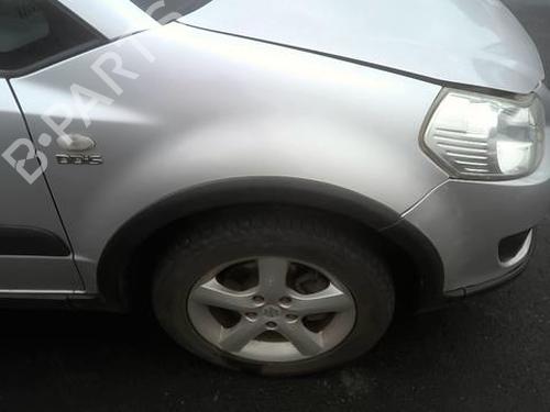 Left front window switch SUZUKI SX4 (EY, GY) 1.6 DDIS (RW416D) | BP21798406I27 - Image 13