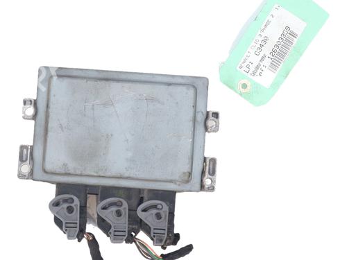 Engine control unit (ECU) RENAULT CLIO III (BR0/1, CR0/1) 1.2 16V (BR02, BR0J, BR11, CR02, CR0J, CR11) | BP35998092M57  - Image 5