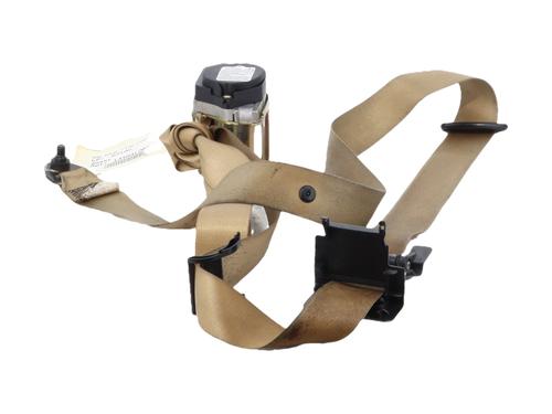 Front left seatbelt BMW 7 (E65, E66, E67) 735 i, Li | BP40000631I26 - Image 2