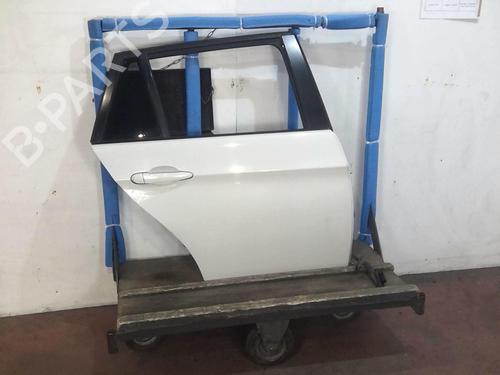 Used Right rear door BMW 3 Touring (E91) 318 d (122 hp) 20366568