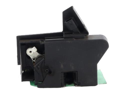 Used Rear right lock DACIA SANDERO II TCe 90 (B8M1, B8MA, B8AC) (90 hp) 28304783