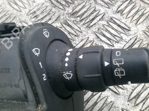 Used Steering column stalk RENAULT MODUS / GRAND MODUS (F/JP0_) 1.5 dCi (FP0E, JP0E) (65 hp) 21728241